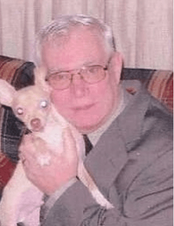 Gareld J Helvig Obituary