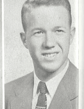 George W Crow Jr. Obituary