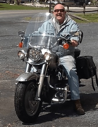 Guy D Robinson Obituary